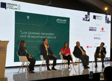 Talento «future-ready», infraestructura estratégica para la competitividad de México: Tecmilenio