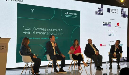 Talento «future-ready», infraestructura estratégica para la competitividad de México: Tecmilenio