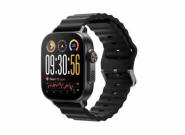 realme presenta Watch 5 con gran autonomía, GPS independiente y control total de salud y deporte