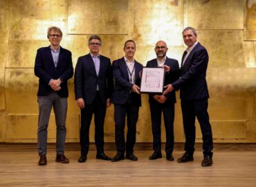 SGS otorga el certificado ISO 27001 a IFEMA MADRID