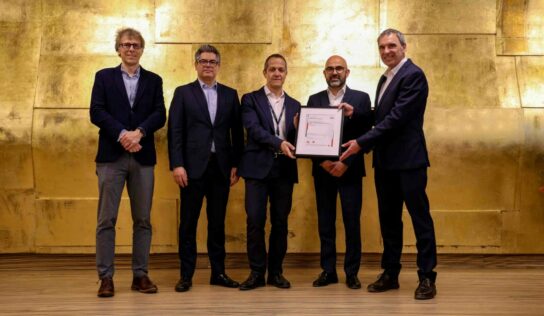 SGS otorga el certificado ISO 27001 a IFEMA MADRID