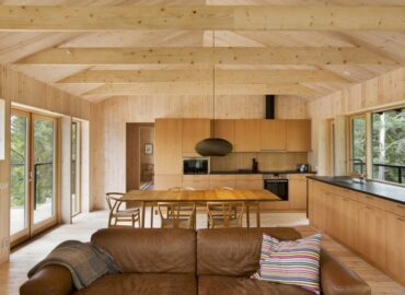 Casas Baratas revoluciona el mercado inmobiliario andaluz con sus alternativas de vivienda sostenible y económica