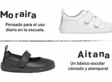 El barefoot llega al colegio: la nueva conversación sobre bienestar infantil que entra en las aulas