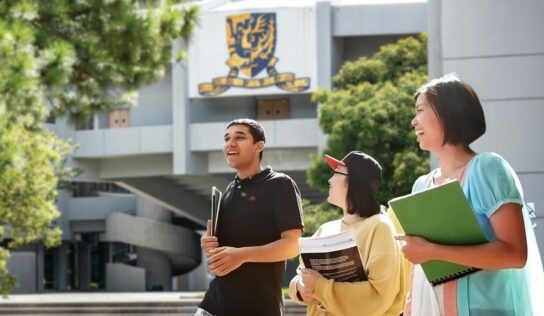 CUHK se sitúa entre los primeros puestos de Hong Kong y Asia en la última edición del Ranking Mundial de Universidades QS por disciplinas