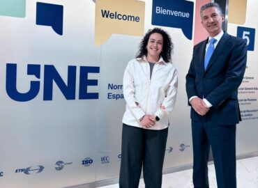 La plataforma GRC Formalize e ISO colaboran para llevar los estándares de compliance a la era digital