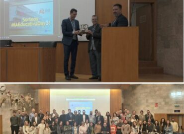 Doctrina Qualitas entrega los Premios Satisfacción 2026 a proyectos educativos y de innovación académica