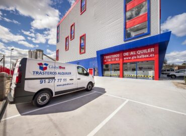 Globalbox confía en NeoAttack para impulsar su crecimiento digital tras 20 años de trayectoria en el sector self storage