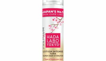Match & Glow: el ritual de belleza de Hada Labo Tokyo especialmente diseñado para el Día de la Madre