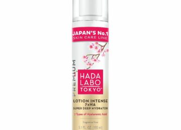 Match & Glow: el ritual de belleza de Hada Labo Tokyo especialmente diseñado para el Día de la Madre