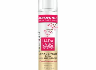 Match & Glow: el ritual de belleza de Hada Labo Tokyo especialmente diseñado para el Día de la Madre