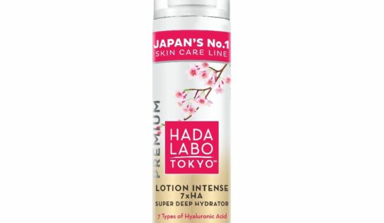 Match & Glow: el ritual de belleza de Hada Labo Tokyo especialmente diseñado para el Día de la Madre
