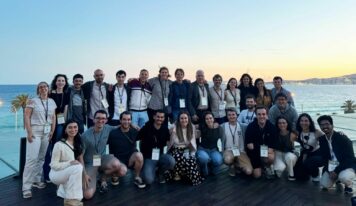 El centro HiTZ de la EHU lleva la investigación vasca en IA y tecnologías del lenguaje al principal foro internacional del sector