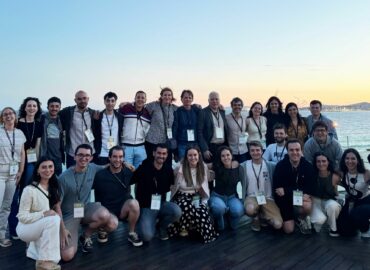 El centro HiTZ de la EHU lleva la investigación vasca en IA y tecnologías del lenguaje al principal foro internacional del sector