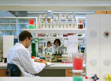 AstraZeneca y OMP muestran planificación a la velocidad del cambio en Gartner Supply Chain Symposium/Xpo™