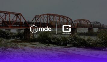Gold Data se expande a MDC Eagle Pass y refuerza la tercera ruta diversa de Dallas a Querétaro