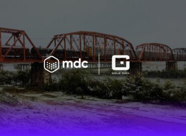 Gold Data se expande a MDC Eagle Pass y refuerza la tercera ruta diversa de Dallas a Querétaro