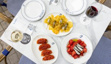 El Madrileño: el regreso de la cervecería de siempre al Bernabéu