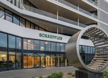 Schaeffler registra un buen comienzo de 2026