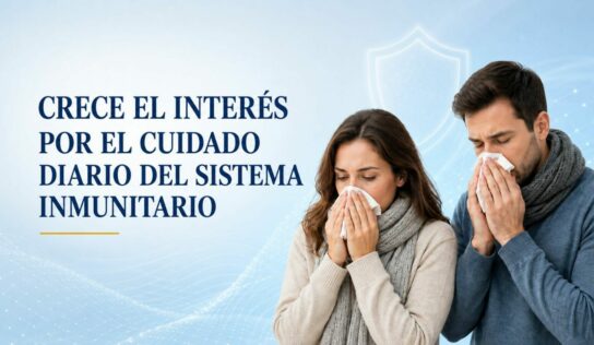 Hantavirus: aumenta el cuidado diario del sistema inmunitario tras las últimas informaciones sanitarias