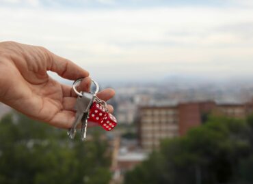 1 de cada 3 inmuebles en alquiler publicados en pisos.com dura menos de 15 días