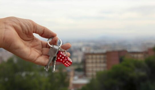 1 de cada 3 inmuebles en alquiler publicados en pisos.com dura menos de 15 días