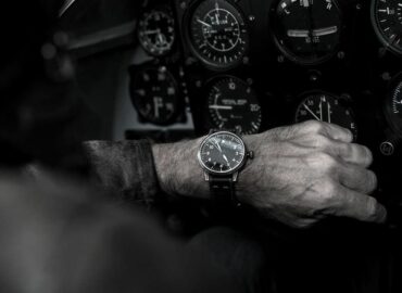 Los relojes Laco aterrizan en Nicols: la icónica relojería alemana llega a Madrid