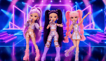 Las muñecas K-Pop Idol de IMC Toys se convierten en las muñecas más vendidas en España en mayo