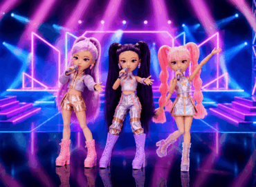Las muñecas K-Pop Idol de IMC Toys se convierten en las muñecas más vendidas en España en mayo