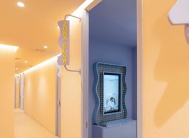 Holaglow, nominada al premio ‘Mejor transformación digital en punto de venta’ en los Digital Beauty Awards