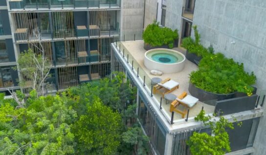 Grupo Origen consolida un modelo integral de inversión inmobiliaria en México