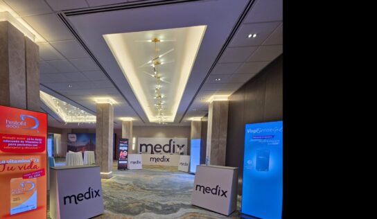 Medix apuesta por la evolución de la medicina con la primera edición de InnMedix en México