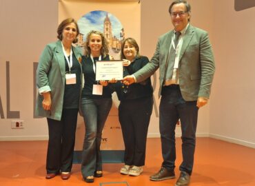 La Universidad de Vic y la Universidad de Zaragoza, reconocidas por la AMFE