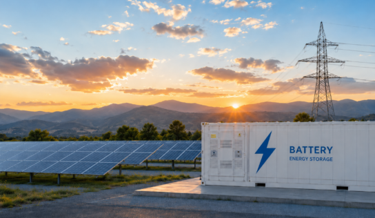 AleaSoft: baterías y PPA híbridos: ventaja competitiva para el sector de la energía