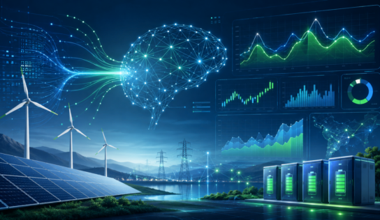 AleaSoft: Machine Learning y redes neuronales: de la promesa tecnológica a la toma de decisiones en energía