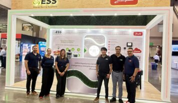 Danfoss impulsa el futuro de las Smart Stores en Expo OXXO 2026 CDMX