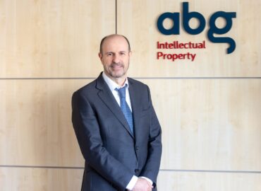 Financial Times corona a ABG Intellectual Property como líder en patentes de Europa