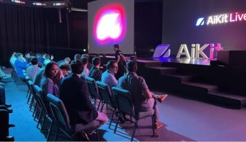 AiKit presenta su nueva categoría Software for AIs ante inversores y representantes del sector tecnológico