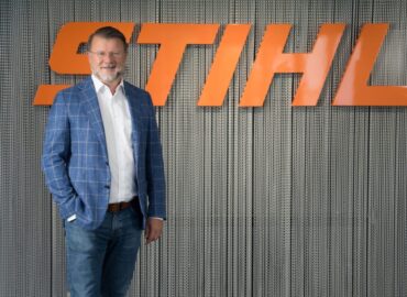 STIHL España cierra 2025 con una facturación de 141,8 millones de euros