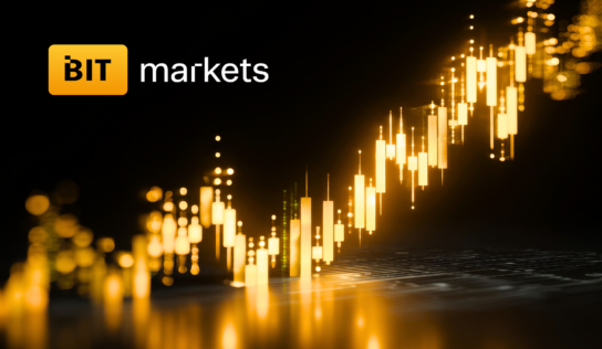 El programa de Gestión Patrimonial de BITmarkets supera al mercado cripto: estrategias impulsadas por IA generan casi un 40 % de ROI en BTC en medio de la volatilidad