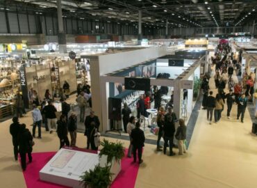 Bisutex abre una nueva convocatoria de su programa Talents para impulsar el talento de diseñadores emergentes de bisutería y complementos