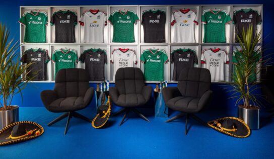 Casa Fresh transforma la conversación de la Copa Mundial de la FIFA 2026™ en tiempo real