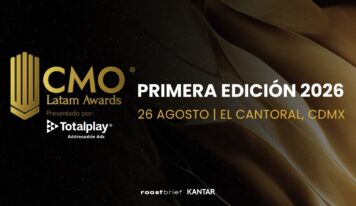 Industria del marketing en LATAM impulsa «los Óscares del Marketing», reconocimiento a los mejores CMO de la región