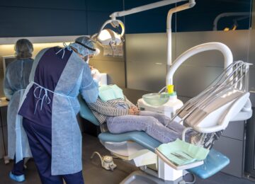 El COEC alerta de que la detección precoz puede elevar hasta el 90 % la supervivencia del cáncer oral