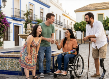 Emprender con discapacidad ya tiene nuevas oportunidades: ayudas de hasta 18.000 euros