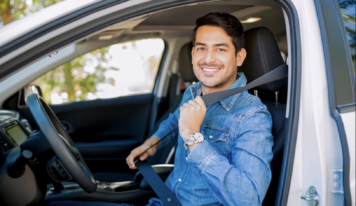 Hábitos al volante que siguen poniendo en riesgo a miles de conductores en México