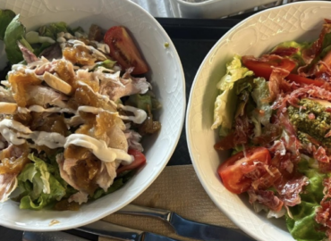 Planxadito’s refresca su carta para el verano con nuevas ensaladas, tapas y propuestas irresistibles