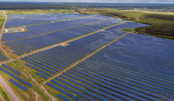 La energía solar mundial bate un nuevo récord con 664 GW instalados y supera los 3 TW de capacidad acumulada