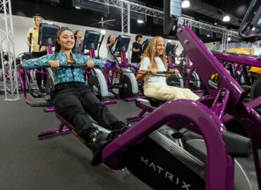 Planet Fitness® fortalece la experiencia de sus socios con la llegada de nuevos equipos a sus clubes en México