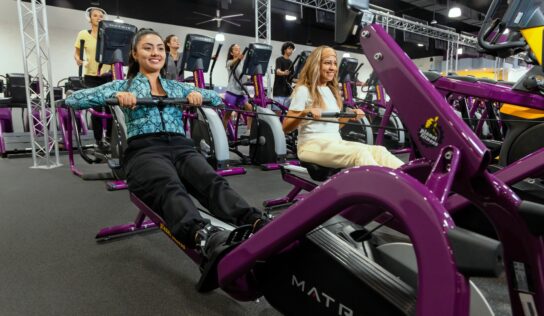 Planet Fitness® fortalece la experiencia de sus socios con la llegada de nuevos equipos a sus clubes en México