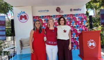 Ciclo M celebra su tercera edición impulsando salud menstrual como derecho y promoviendo conocimiento